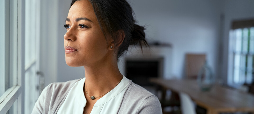 Lisa: Mamma dog innan hon hann berätta sanningen om min pappa