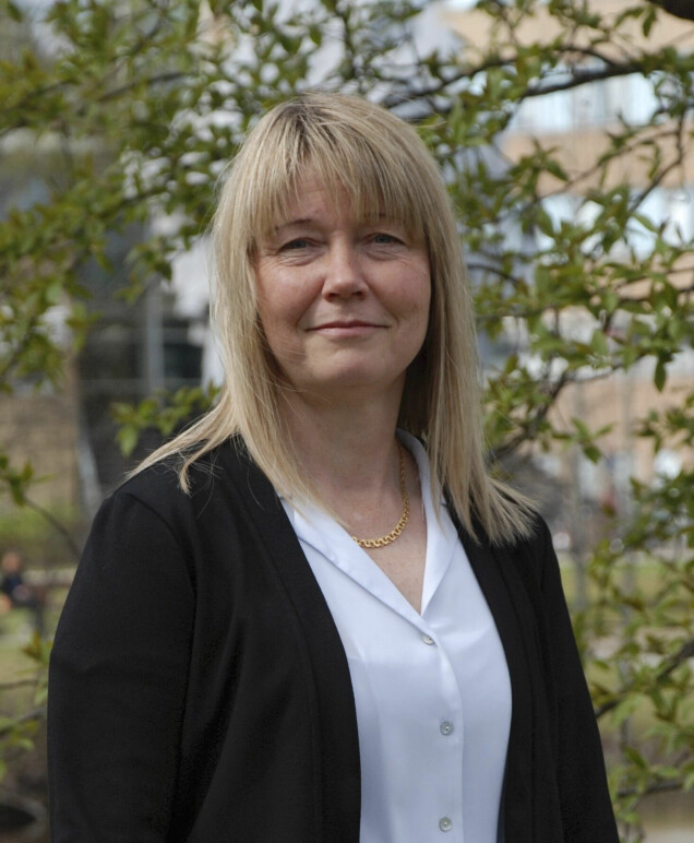Inger Eliasson är docent i pedagogik vid Pedagogiska institutionen och Idrottshögskolan, Umeå universitet. Inger Eliasson är docent i pedagogik vid Pedagogiska institutionen och Idrottshögskolan, Umeå universitet.