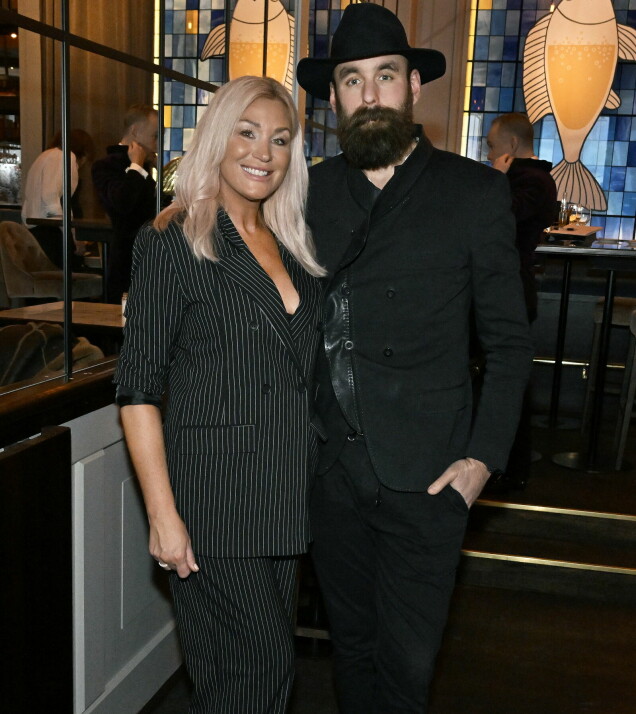 Jessica har accepterat att det inte blir något bröllop med pojkvännen Johan Malm. Jessica har accepterat att det inte blir något bröllop med pojkvännen Johan Malm.