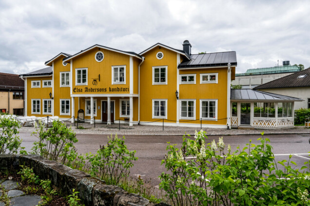 Semester i Sverige: 30 härliga platser du inte vill missa!