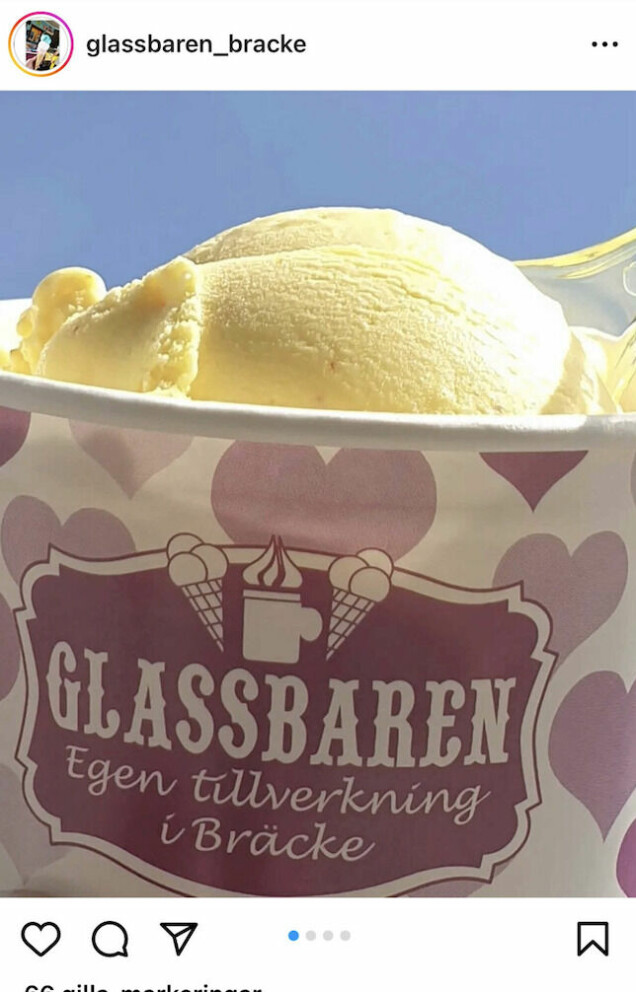 Semester i Sverige: 30 härliga platser du inte vill missa!