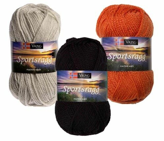 Klicka på bilden för att komma direkt till garnet. Klicka på bilden för att komma direkt till garnet.