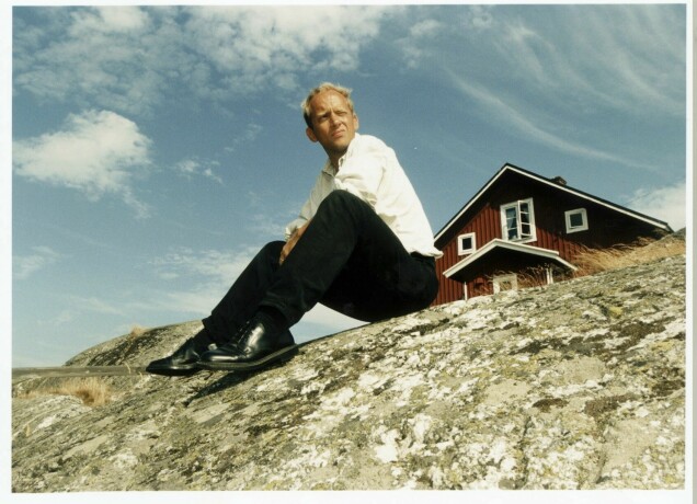 Skärgårdsdoktorn Johan Steen gjorde Samuel känd för den breda massan. Skärgårdsdoktorn Johan Steen gjorde Samuel känd för den breda massan.