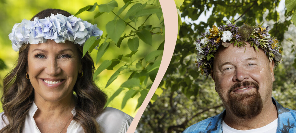 Här är alla Sommarpratare i Sommar i P1 2023