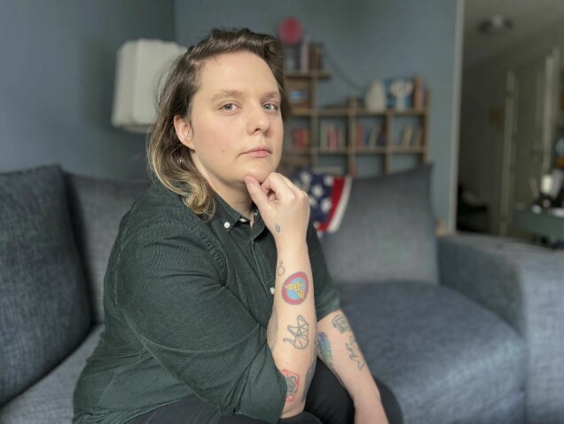 Karros möte med sin biologiska mor blev inte som hon tänkt sig: ”En tragisk historia'