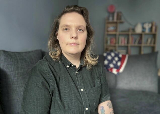 Karros möte med sin biologiska mor blev inte som hon tänkt sig: ”En tragisk historia'