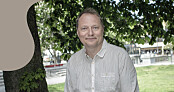 Magnus Carlson fyller 55: ”Jag är jordnära, som folk är mest”