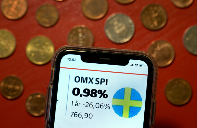 Snåla tider? Joanna Törngren Redebrant om att maxa ekonomin