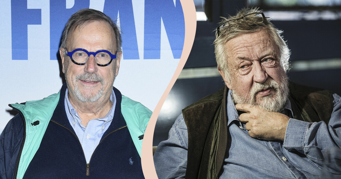 Därför umgicks inte Leif GW och Sven Melander sista tiden: ”Saknar honom”