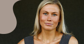 Bianca Salming: Jag har ärvt många fina egenskaper från pappa