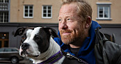 Fredrik Steen: Det ska du göra om hunden skäller