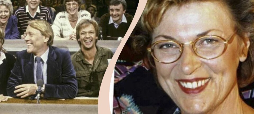 Jeja Sundströms liv efter Gäster med gester