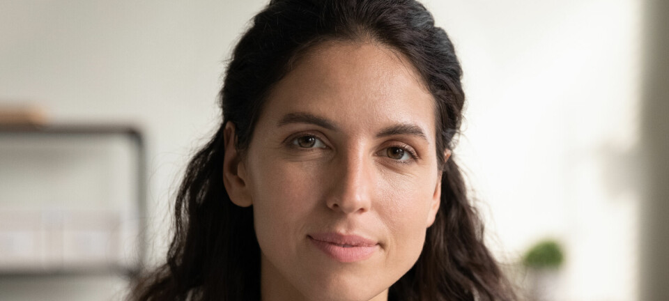 Paulina: Jag kommer aldrig att få barn