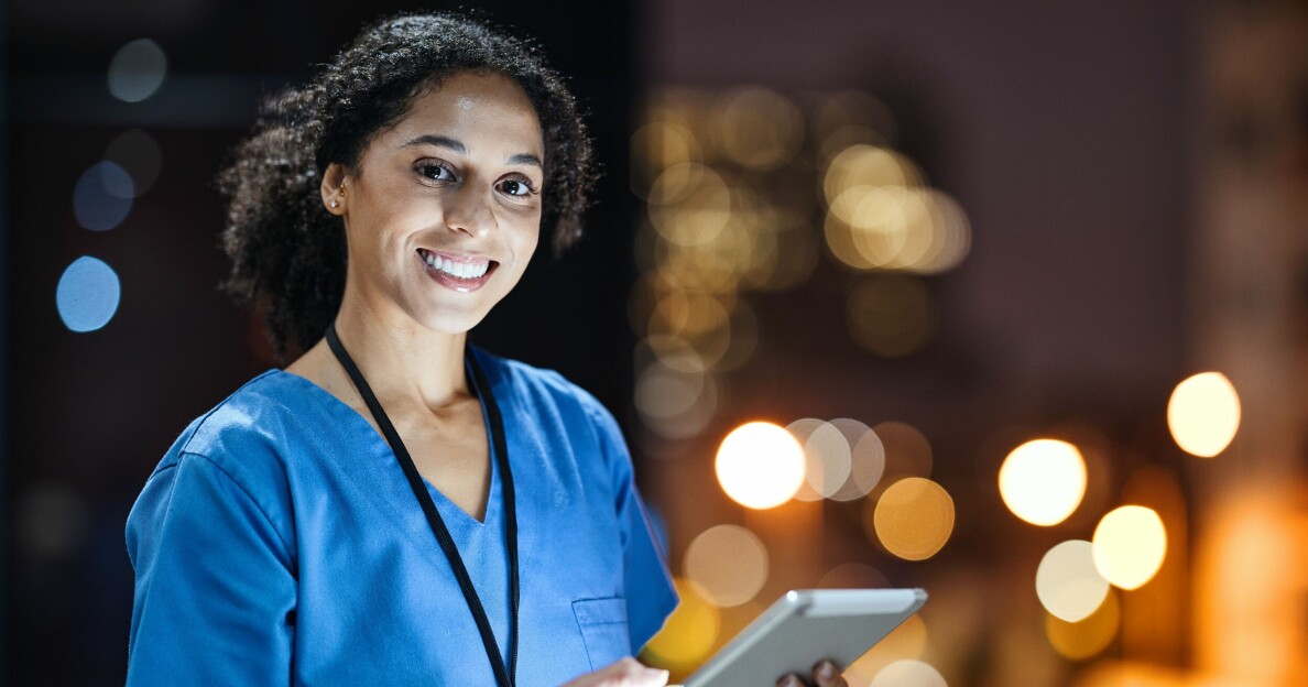 Ines: Därför borde alla jobba natt