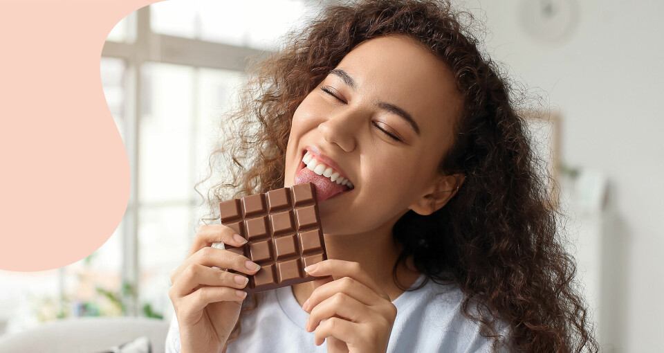 Quiz: Vad kan du om choklad?