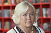 Elisabeth Dahlin år 2018, efter att hon utsetts till Sveriges Barnombudsman av regeringen. Ett uppdrag som hon fortfarande innehar.