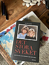 Walter har skrivit en bok om döttrarnas öde – och det svek hela familjen upplevde från svensk psykiatri.
