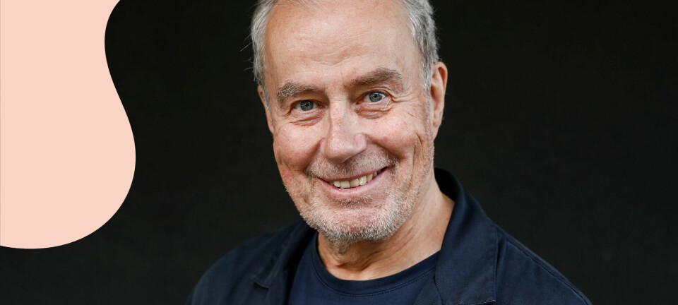 Lennart Jähkel om singellivet: Inte alltid bra att vara känd när man dejtar
