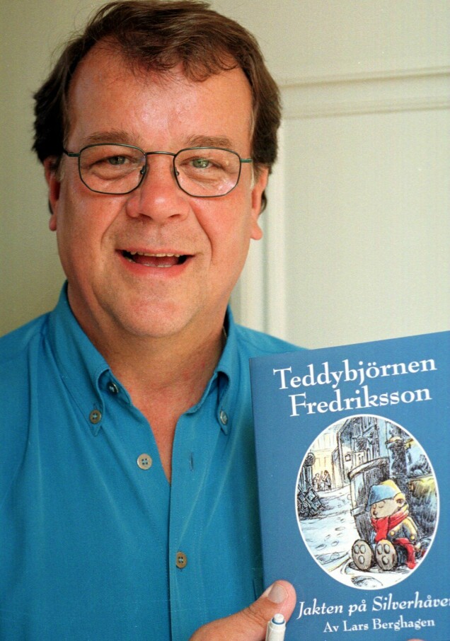 36 underbara bilder på Lasse Berghagen – som du kanske glömt