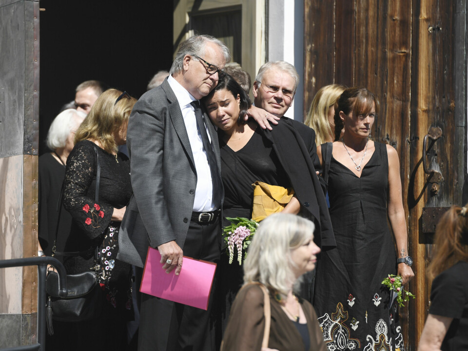 36 underbara bilder på Lasse Berghagen – som du kanske glömt