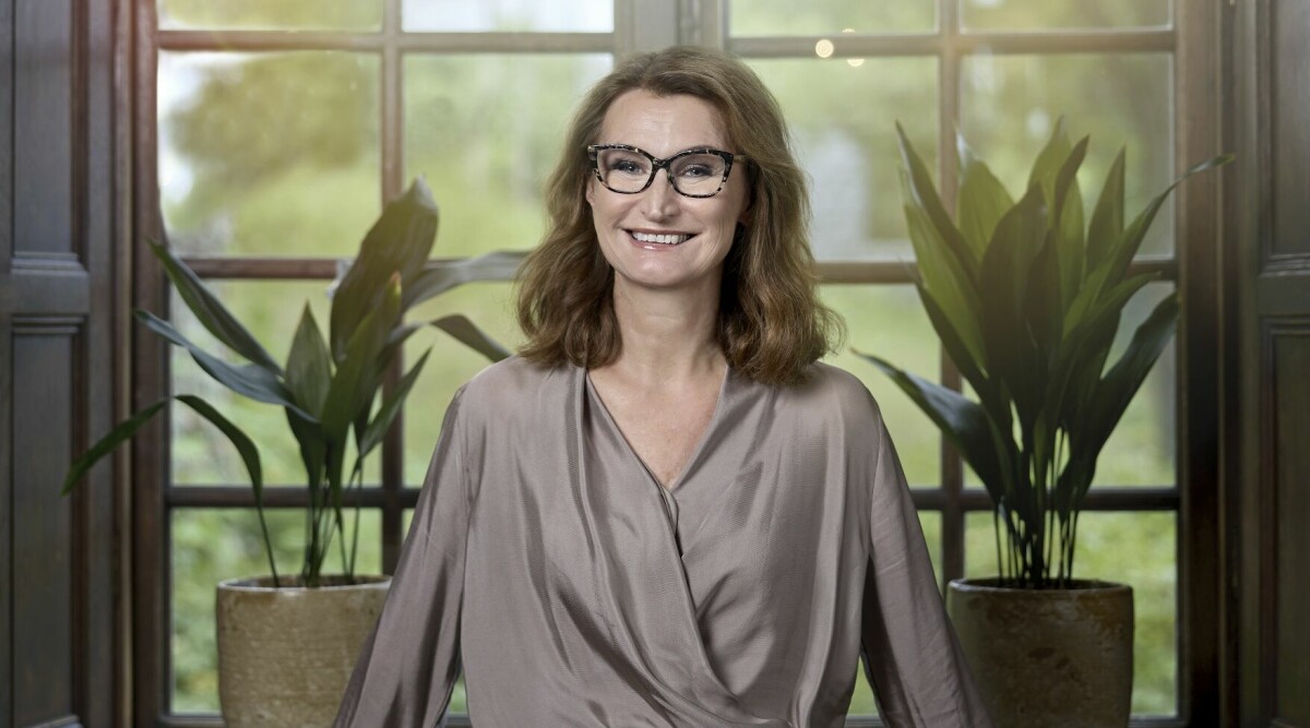 Viveca Sten lär ut konsten att köpslå: ”Förhandla och få ett bättre liv”