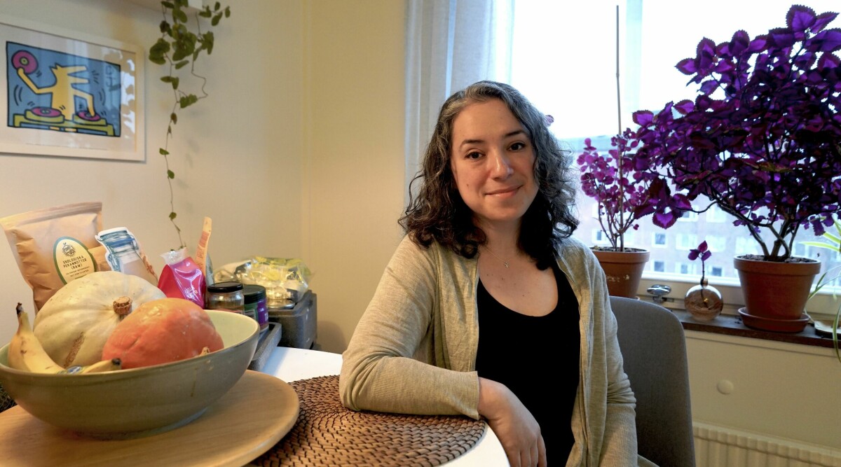 Mina styrde om sitt hektiska liv och hittade lyckan: ”Vill inspirera andra”