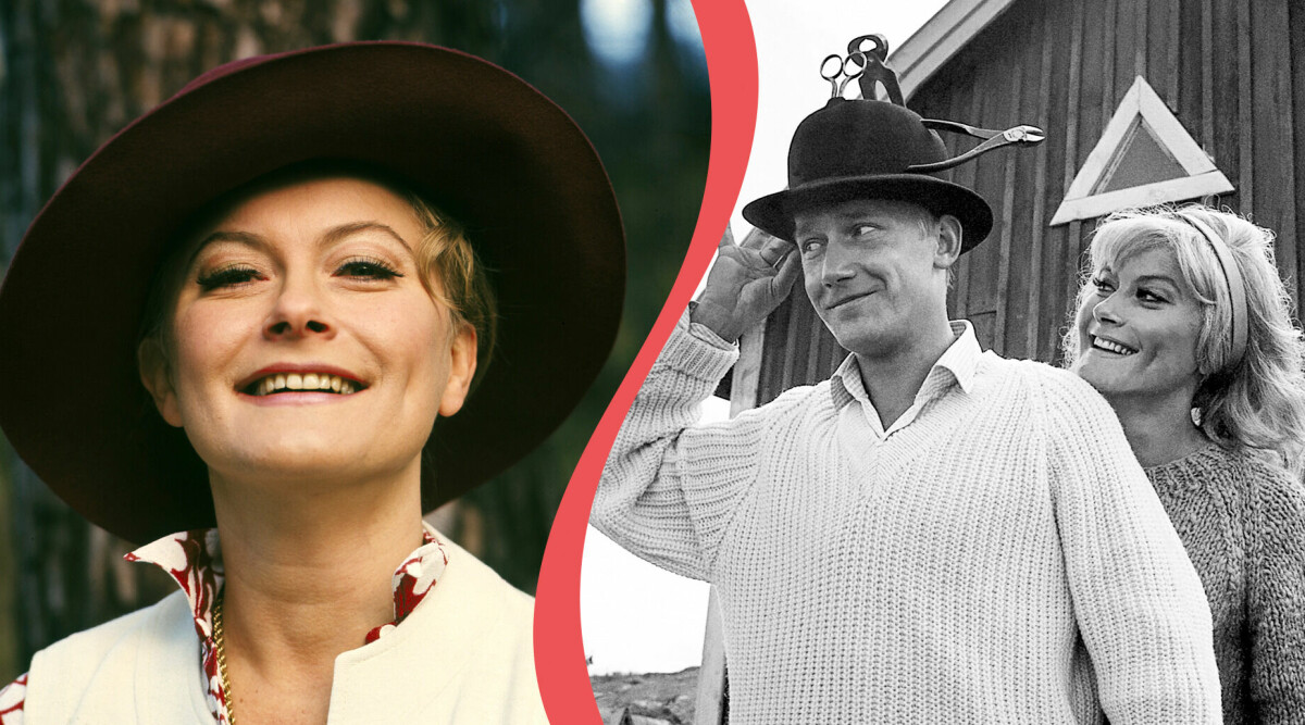Monica Zetterlund: Succé, motgångar och ljuv musik