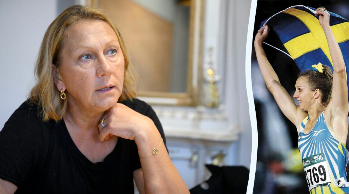 Ludmila Engquist öppnar upp efter långa tystnaden: ”Jag har levt helt fel liv”