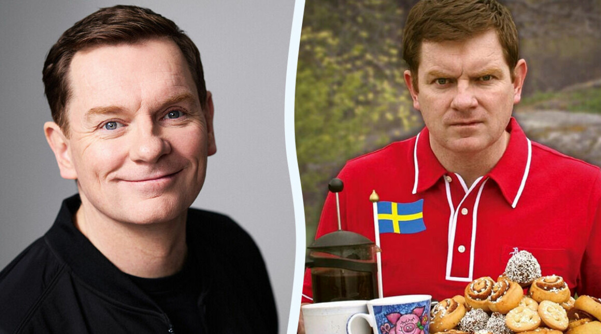 Al Pitcher: Jag älskade att bli berusad – nödvändigt för mig att bli nykter