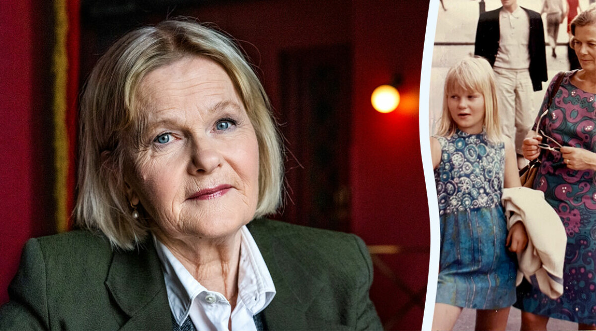 Sissela Kyle: ”De uttalade ’underhållning’ som om det var en könssjukdom”