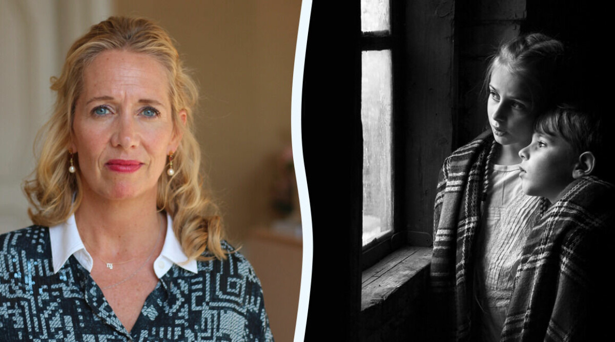 Advokatens kritik mot dagens vårdnadstvister: ”Det finns ingen som lyssnar på barnen”