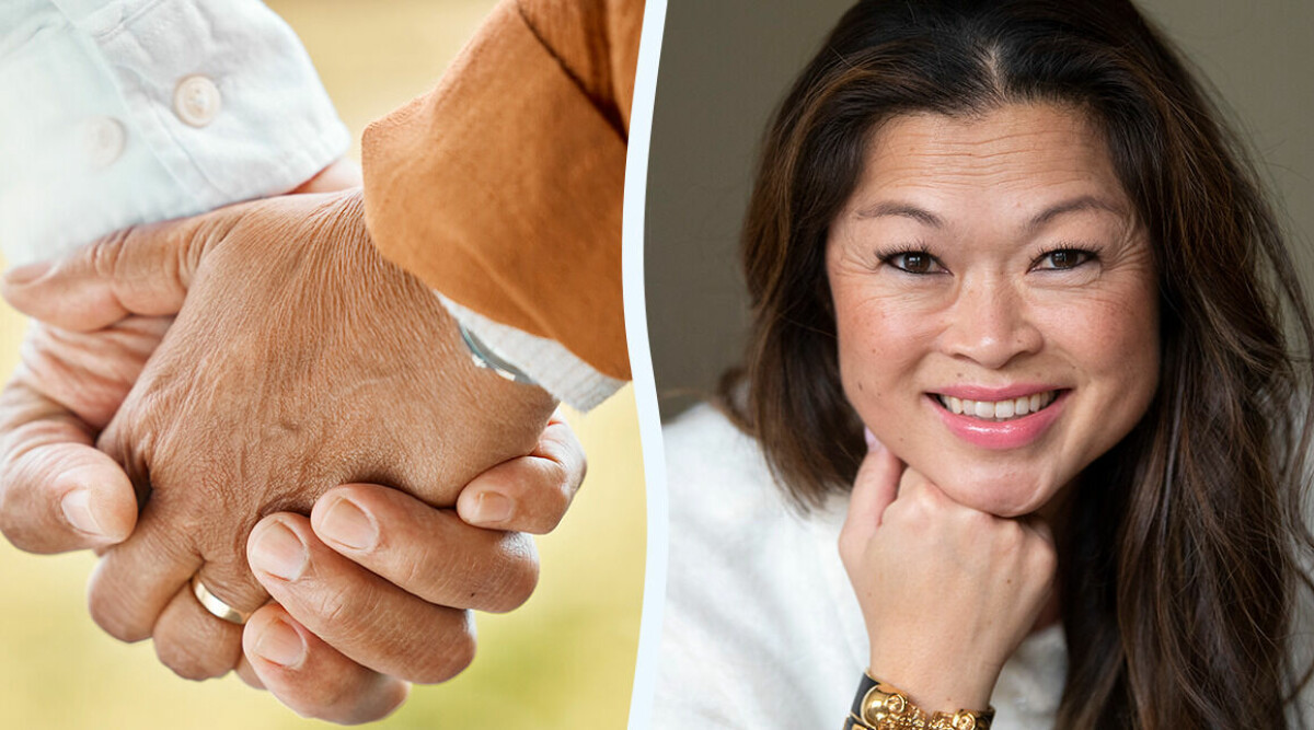 Efter cancerbehandlingen – så får du tillbaka sexlivet