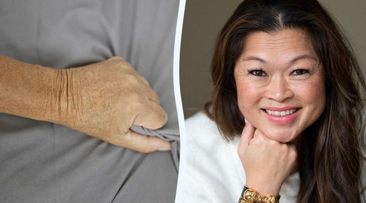 Sexologen Linn Heed om orgasm: "Så kan kvinnor komma"