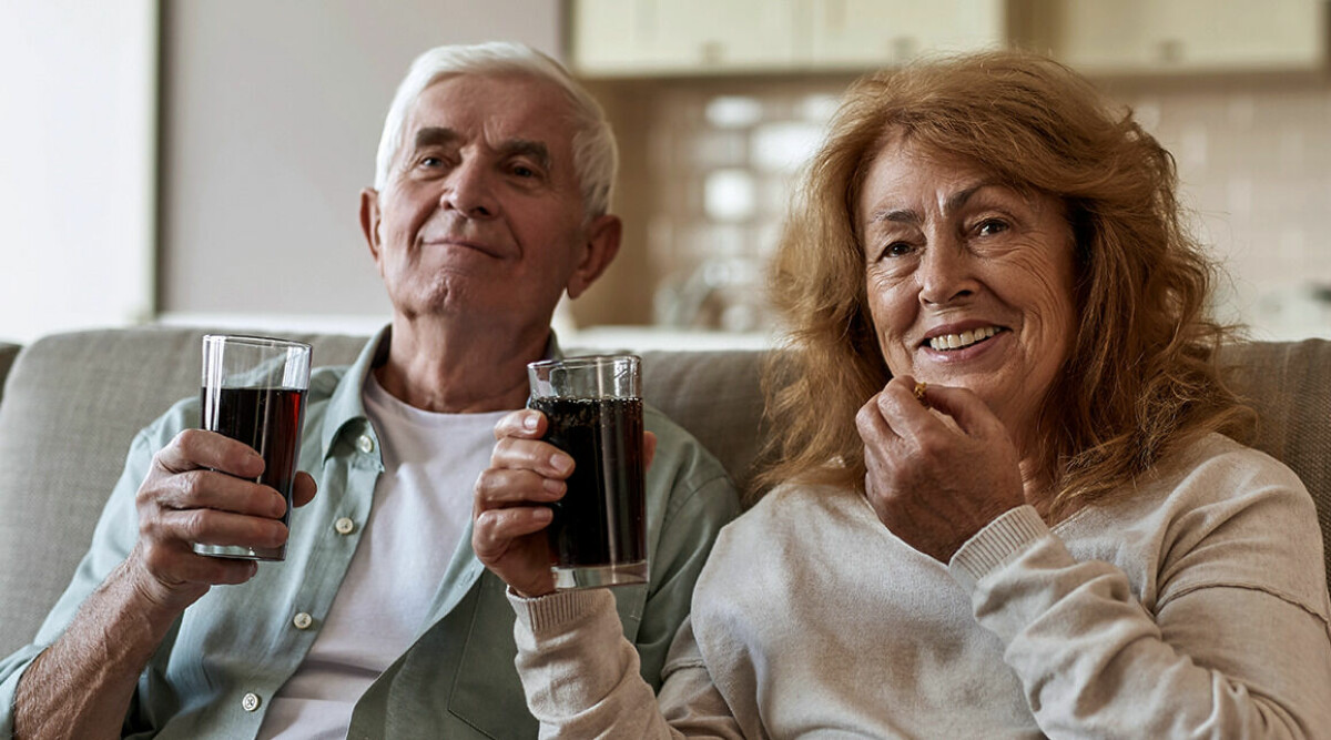 Oväntade men smarta husmorstipsen med Coca-Cola