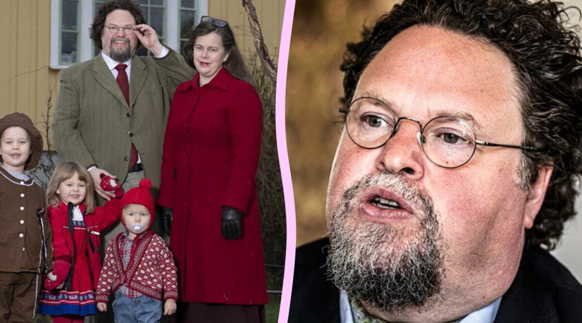 Edward Blom: Därför ska du INTE julpynta nu – här är datumen som gäller