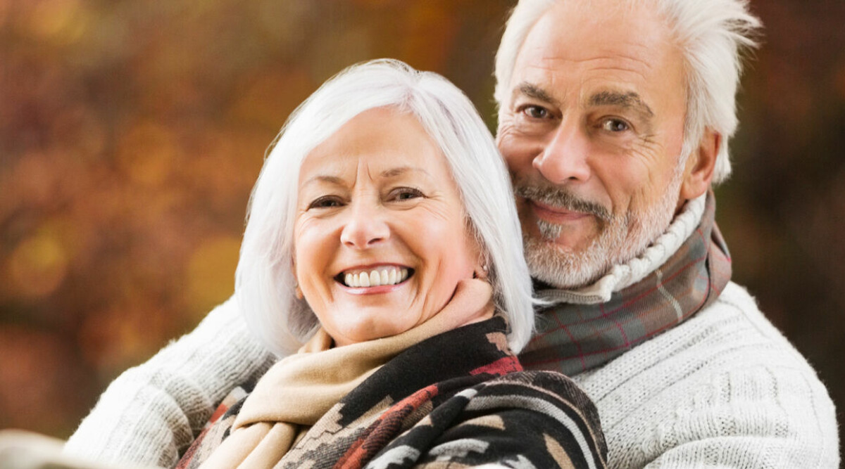 Experten: 5 fysiska beteenden som kan rädda ditt äktenskap – utan att ha sex