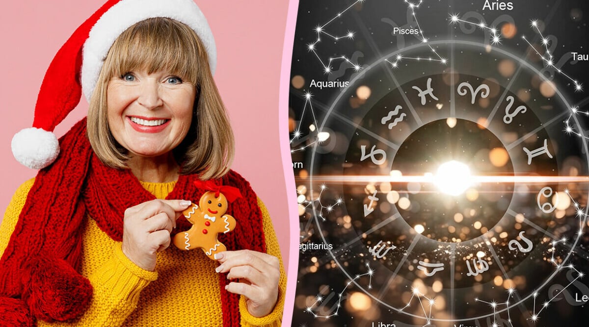 Bästa julkappen till varje stjärntecken – här är hela listan