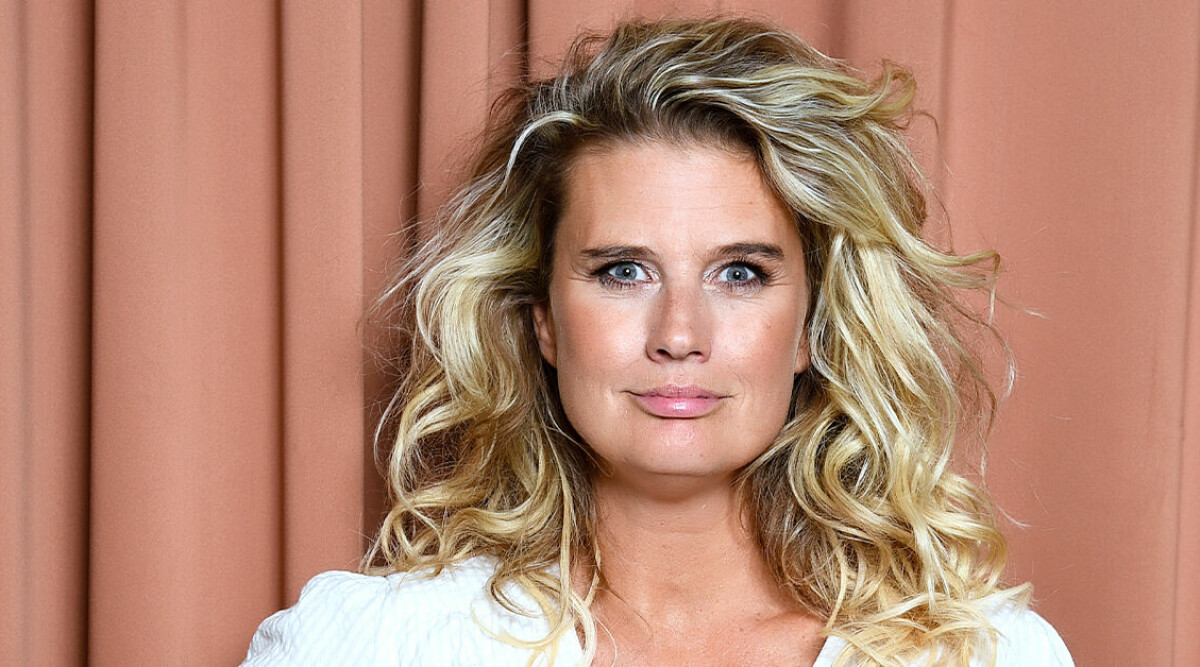 Christine Meltzers dotter Ida Lova om sin mammas sjukdomsbesked: ”Fruktansvärt”