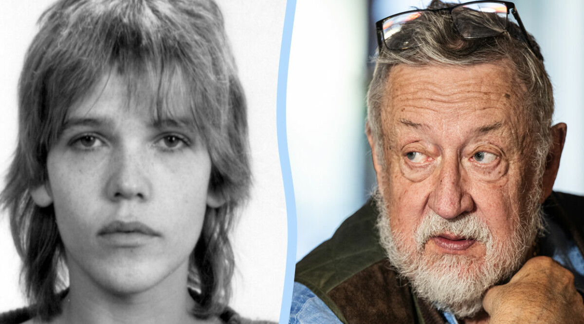 Mordet på Catrine da Costa: Leif GW Persson hade svaren redan för 13 år sedan – detta sa han då