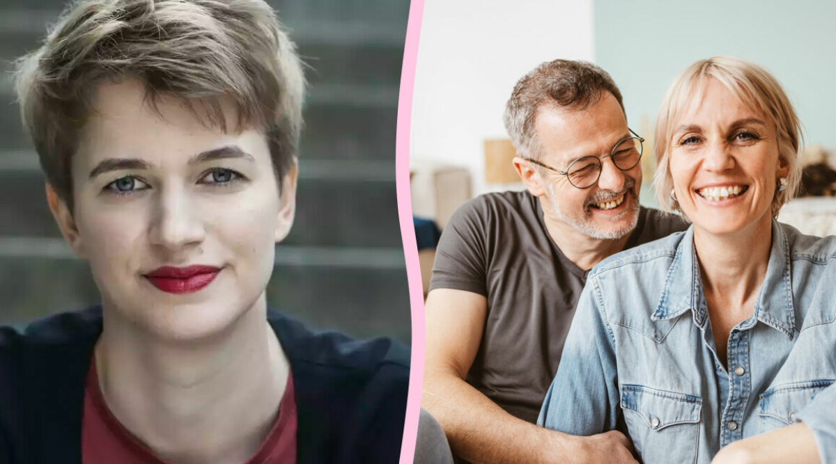 Bli mer nöjd 2025 – psykologen Siri Helle förklarar hur