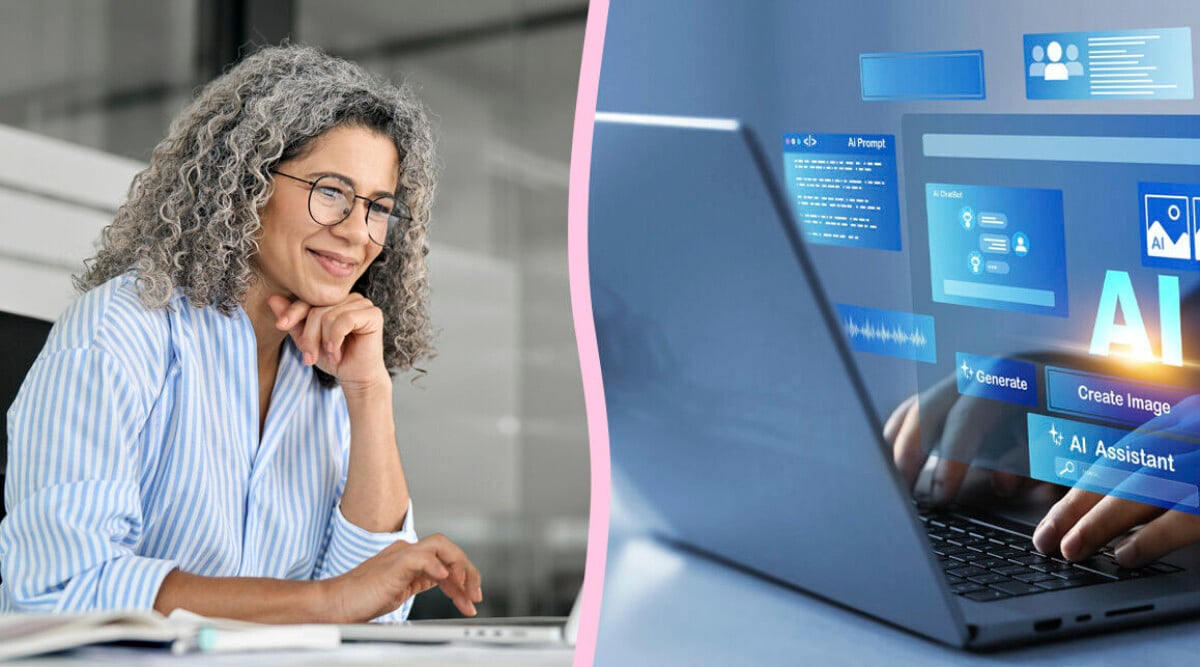 9 knep för att förbättra ditt cv – med hjälp av AI