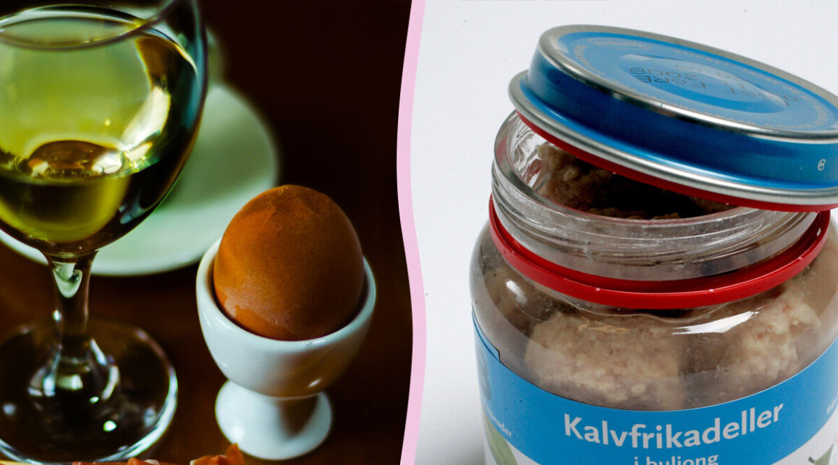 7 knasiga dieter som försvunnit – och aldrig borde komma tillbaka
