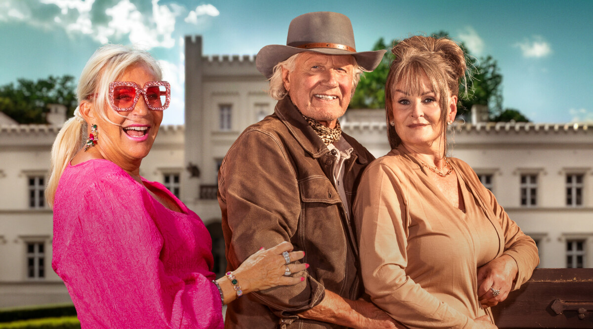 Hotell Romantik försvinner från tv-tablån – SVT om beslutet: ”Smärtar”