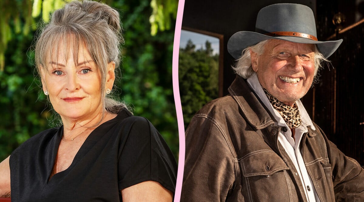 Hotell Romantik-Carina Shepherd och Birger Ramnebrink: Därför tog det slut