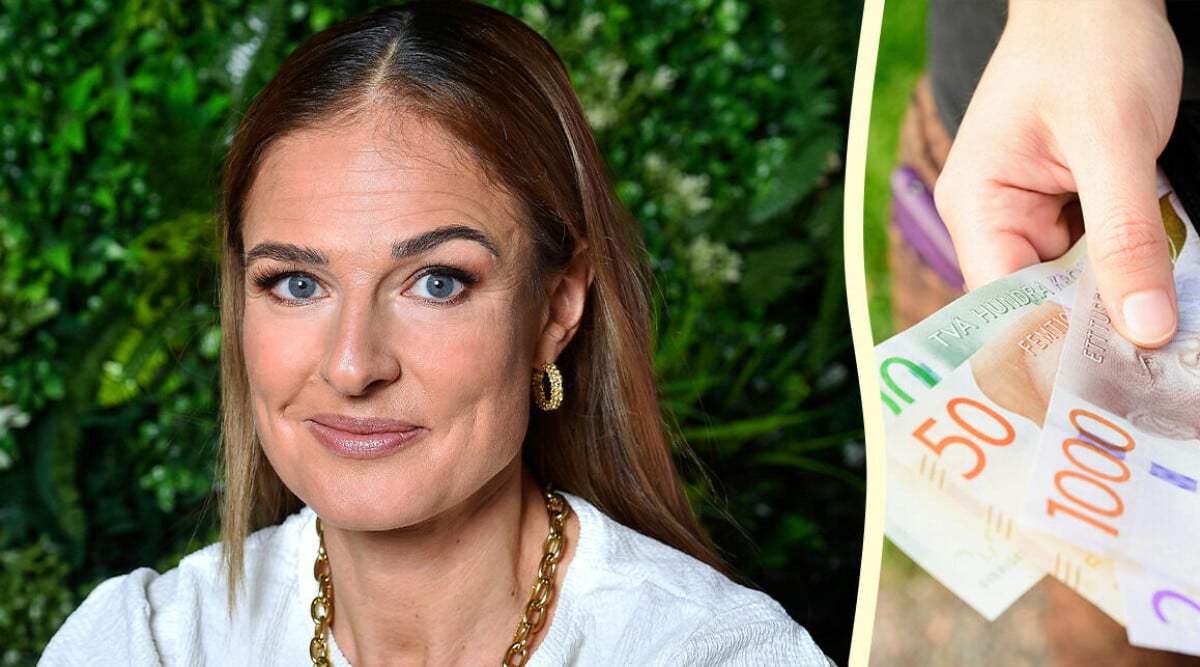 Lyxfällan-Magdalena Kowalczyk ger sina bästa tips: Så hanterar du dina skulder