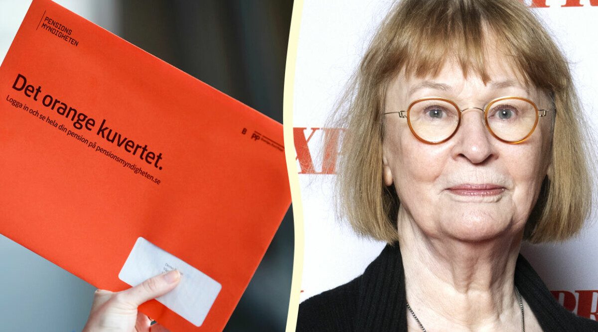 Ekonomen Agneta Stark: Så gör du för att öka din pension