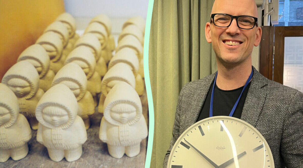 5 oväntade föremål som är eftertraktade hos pantbankerna – kan ha större värde än du tror