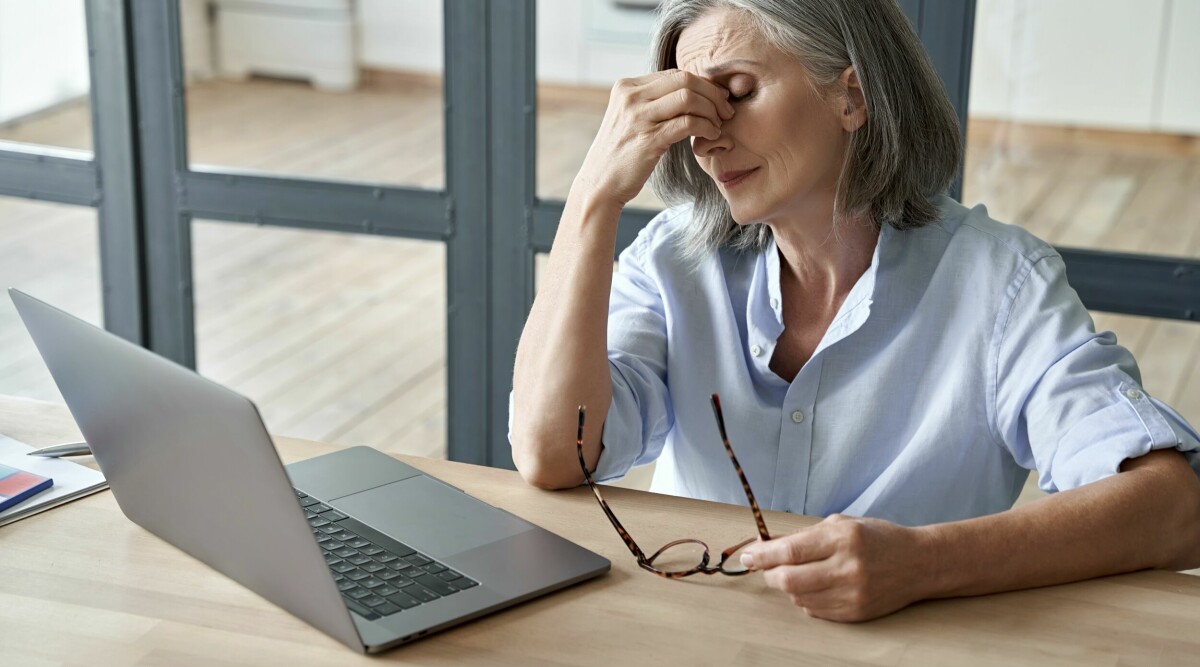 Utsatt för ålderism? Så anmäler du till DO