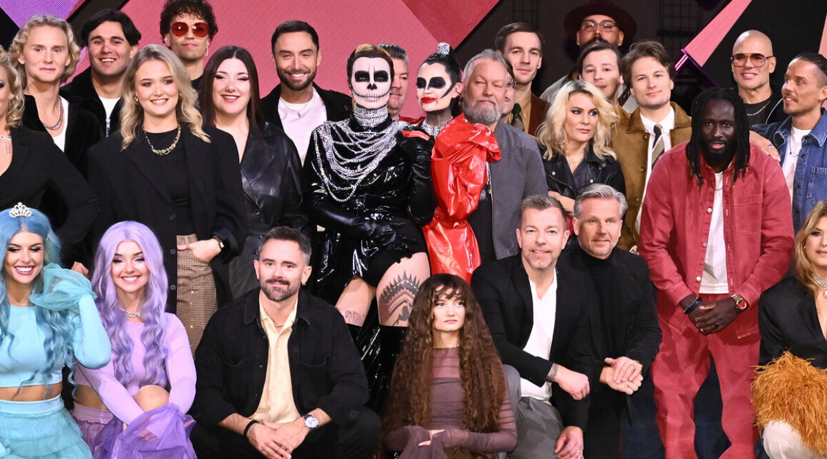 De gick vidare till final och finalkval i Melodifestivalen 2025