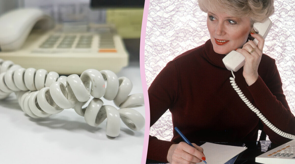 7 vanor som fick oss att stressa ner på 80-talet – minns du detta tidsfördriv?